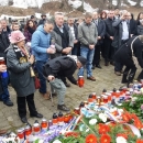 23.obljetnica pogibije Damira Tomljanovića Gavrana 