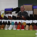 Otvoren Božićni sajam u Otočcu 