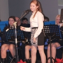 Božićno-novogodišnji koncert puhačkog orkestra DVD-a Otočac 