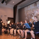 Božićno-novogodišnji koncert puhačkog orkestra DVD-a Otočac 