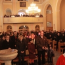Biskup Križić predvodio svetu misu na blagdan sv. Stjepana Prvomučenika u Otočcu