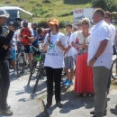 Prva Brinjska biciklijada “Brinje bike 2016.”