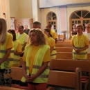 Odoše u Mariju Bistricu!