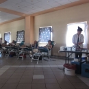 Veliki odaziv akciji DDK u Otočcu 