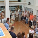 Izložba fotografija "Koltra" do polovice kolovoza u Novalji 