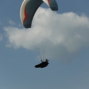 Članovi paraglajding kluba Leteći medvjedići ispunili cilj 