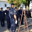 U Gospiću obilježen Dan policije u Policijskoj upravi ličko-senjskoj 