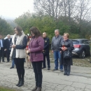 25.obljetnica pogibije pripadnika Voda vojne policije u Starom Selu 
