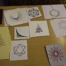 Večer matematike u Srednjoj školi Otočac 
