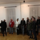 Otvorena izložba o 15 godina Košarkaškog kluba Otočac i 45 godina košarke u Otočcu