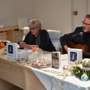  Književna večer s don Antonom Šuljićem