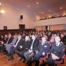 Božićno-novogodišnji koncert puhačkog orkestra DVD-a Otočac 