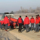 Potraga za drugom nestalom osobom nastavlja se i danas 