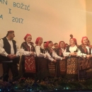 Božićni koncert u Brinju 