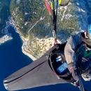 Paraglajding klub "Leteći medvjedići" vrlo aktivi u 2016.godini