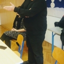 Održana prezentacija socijalne usluge poludnevnog boravka u Brinju 