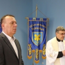 Mons.Čančar blagoslovio djelatnike i zgradu Županije 