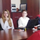 Prezentacija podmjere 6.3 „Potpora razvoju malih poljoprivrednih gospodarstava" u Brinju 