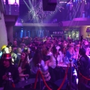 Odlična završnica Novaljskih maškara 