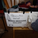 Otvoren Božićni sajam u Otočcu 