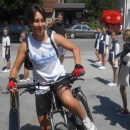 Prva Brinjska biciklijada “Brinje bike 2016.”