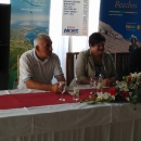 MOST pokretači promjena - gradonačelnik Dabo danas domaćin 