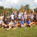 Outward Bound razmjena mladih okupila mlade Ličane i mlade iz europskih zemalja u Velikom Žitniku