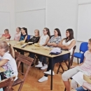Završena radionica sviranja dangubice