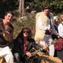 "Razbijači čaša" snimili spot za "Etno pjesmu" 