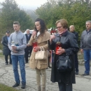 25.obljetnica pogibije pripadnika Voda vojne policije u Starom Selu 