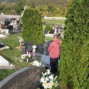 25.godišnjica pogibije Zdravka Špalja "Papundeka" 