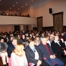 Strastvena lutka Doris Pinčić i Robert Kurbaša oduševili Gačane 