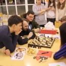 Večer matematike u Srednjoj školi Otočac 