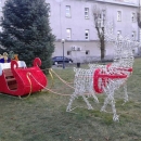 Advent u Gospiću 