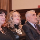 Božićno-novogodišnji koncert puhačkog orkestra DVD-a Otočac 