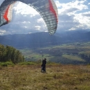 Paraglajding klub "Leteći medvjedići" vrlo aktivi u 2016.godini