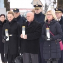 Povodom Dana Grada Otočca položeni vijenci i zapaljene svijeće 