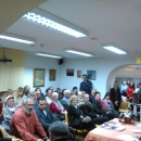 Predstavljena zbirka Mirne Prpić 