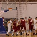 KK Petrinja uvjerljivija i pobijedila KK Otočac 