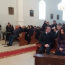 23.obljetnica pogibije Damira Tomljanovića Gavrana 