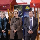 Otvoren Božićni sajam u Otočcu 
