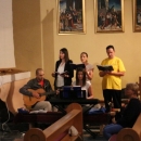 Odoše u Mariju Bistricu!