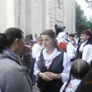 Proslava Gospe Karmelske u Kuterevu 