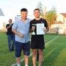 Odigran 1. Memorijalni malonogometni turnir Aleksandar „Aco“ Vojić