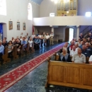 Održan 10. oldtimer auto-moto rally "Putevima 138. brigade HV" u Brinju 