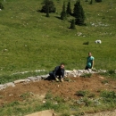 U NP Sjeverni Velebit uspješno završen ovogodišnji volonterski program