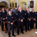 U Gospiću obilježen Dan policije u Policijskoj upravi ličko-senjskoj 