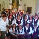 Sinac ostavio glazbeni pečat u mađarskom Čepregu u srcu Gradišća
