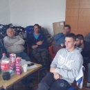 Opsosobljavanje pilota parajedrilice 