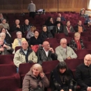 Predstavljanje knjige “CRKVA HRVATSKIH MUČENIKA NA UDBINI”
